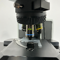 OLYMPUS BX53 Microscope image 2